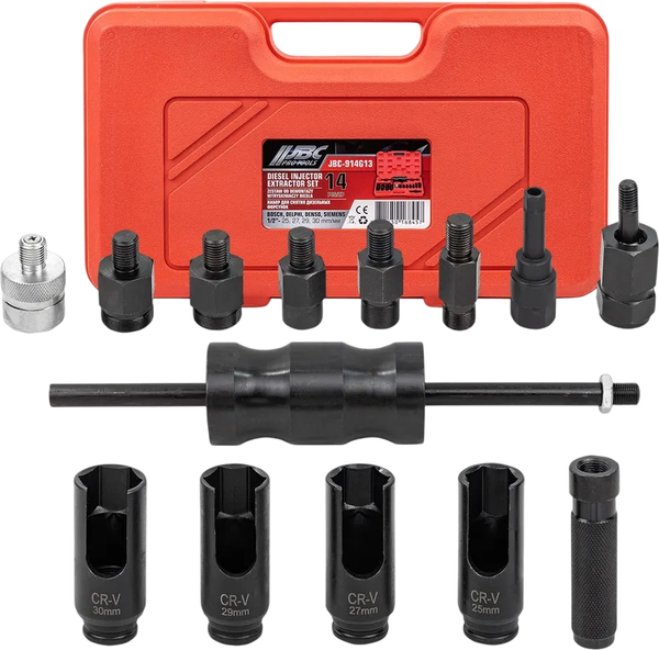 Изображение товара Набор съемников JBC 914G13 (64704)