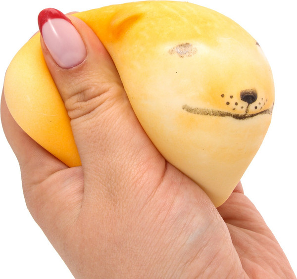 Изображение товара Сквиш Sima-Land Собака / 10439458