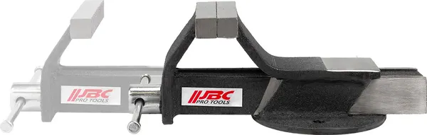 Изображение товара Тиски JBC 6540703 (62026)