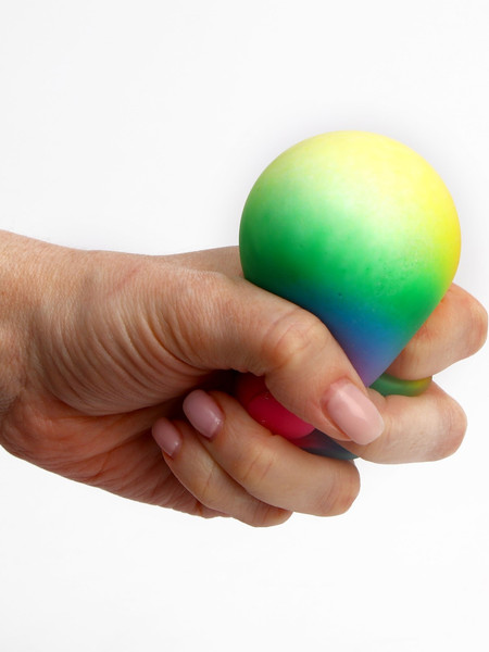 Изображение товара Сквиш Sima-Land Шар / 7128320