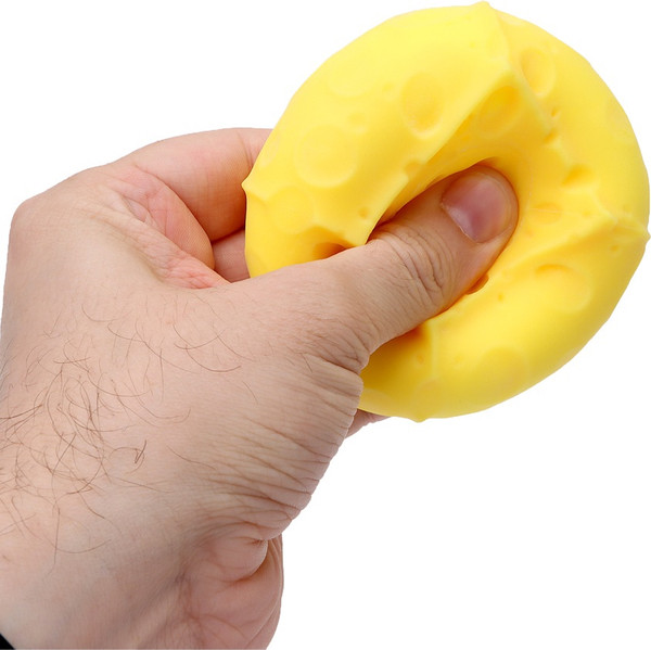 Изображение товара Сквиш Sima-Land Сыр / 10443948