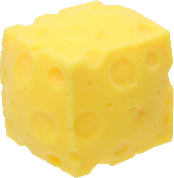 Изображение товара Сквиш Sima-Land Сыр / 10443948