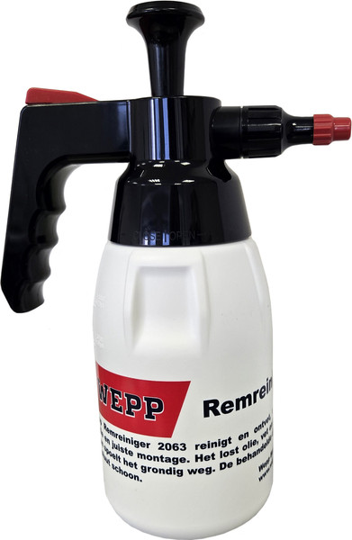 Изображение товара Опрыскиватель помповый Wepp 1963