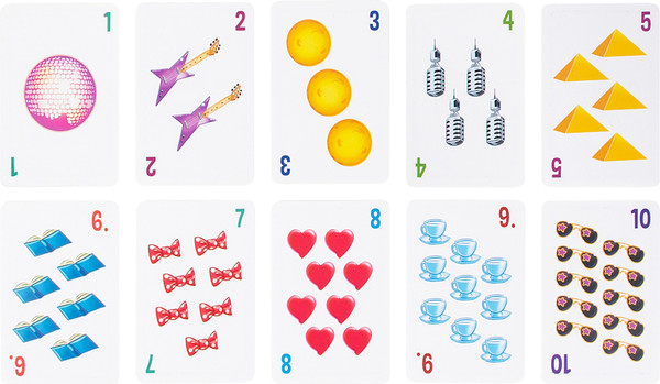 Изображение товара Настольная игра Dream Makers Не буди кота / 2208C