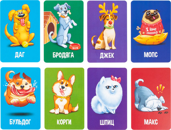 Изображение товара Настольная игра Dream Makers Не буди кота / 2208C