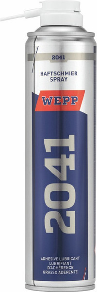 Изображение товара Смазка техническая Wepp Для высоких нагрузок 2041 (400мл)