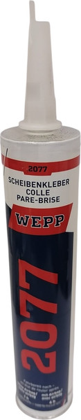 Изображение товара Клей-герметик Wepp Для вклейки автомобильных стекол HM/NL 2077