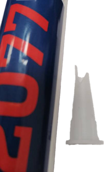 Изображение товара Клей-герметик Wepp Для вклейки автомобильных стекол HM/NL 2077