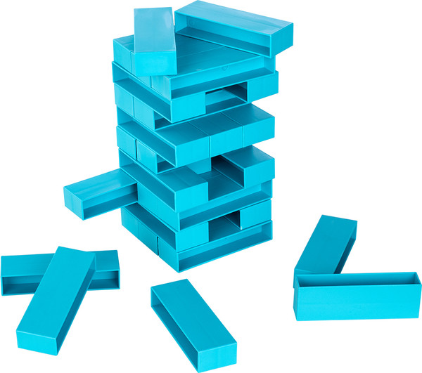 Изображение товара Набор игр Dream Makers 3в1. Башня. Забавный крокодил. Кто есть кто? / 2313C