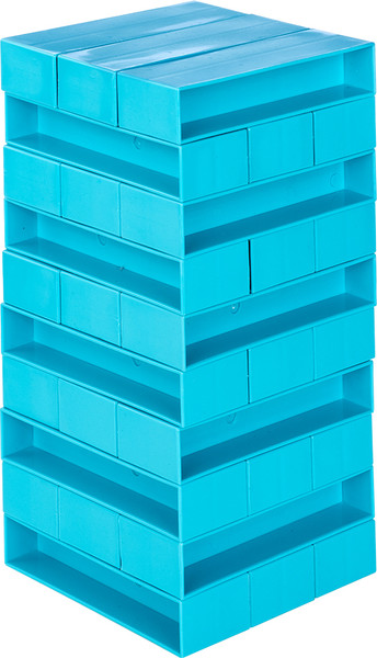 Изображение товара Набор игр Dream Makers 3в1. Башня. Забавный крокодил. Кто есть кто? / 2313C