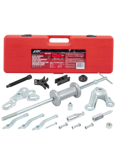 Изображение товара Молоток обратный JBC 664 (61989)