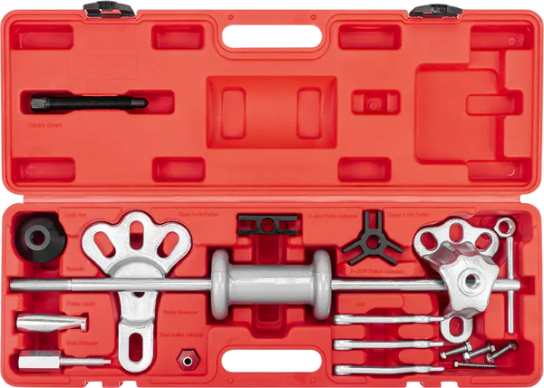 Изображение товара Молоток обратный JBC 664 (61989)