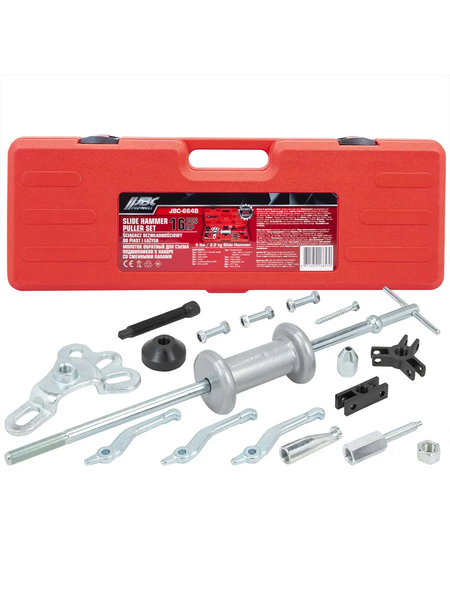 Изображение товара Молоток обратный JBC 664B (61992)