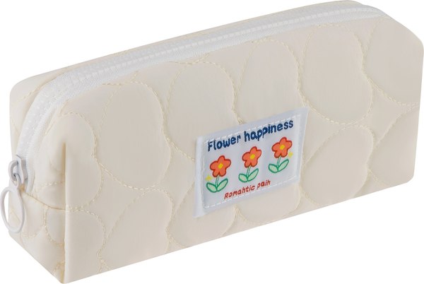 Изображение товара Пенал ArtSpace Flowers On Beige / Sch_E65587