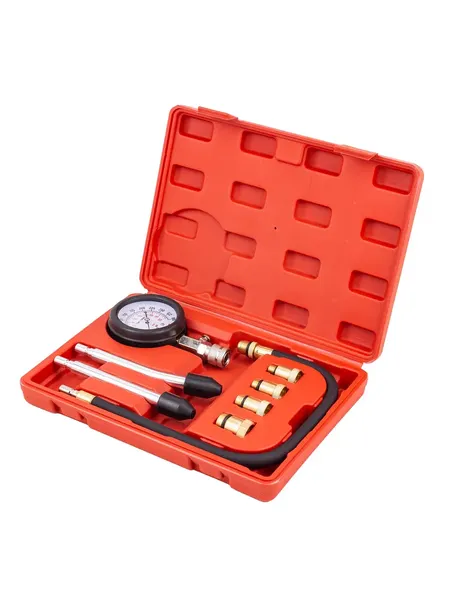 Изображение товара Тестер компрессии двигателя JBC 908G1 (61085)