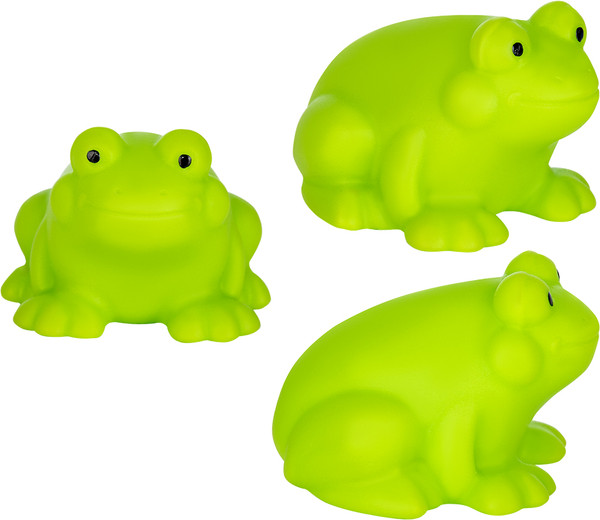 Изображение товара Набор игрушек для ванной Fancy Радостное купание / BATH01