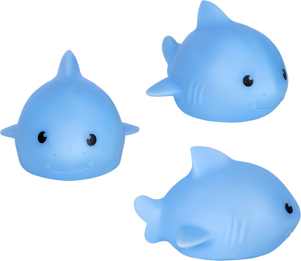 Изображение товара Набор игрушек для ванной Fancy Радостное купание / BATH01