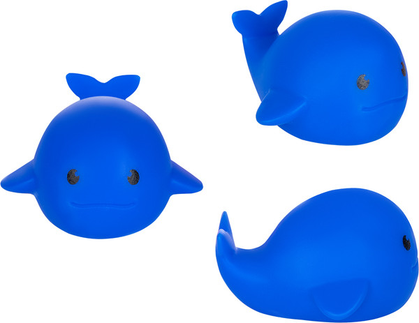 Изображение товара Набор игрушек для ванной Fancy Радостное купание / BATH01