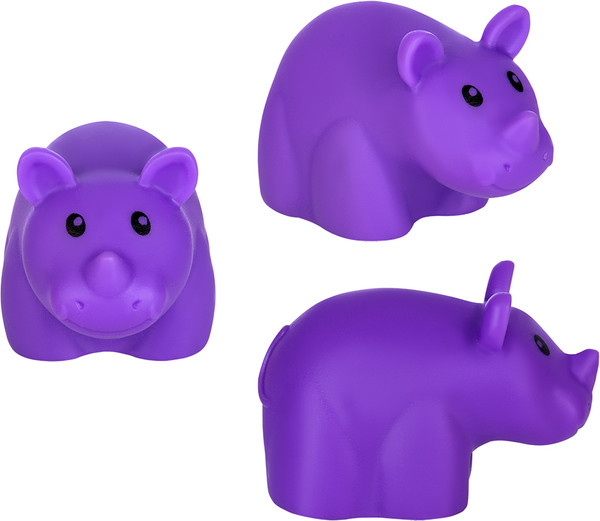 Изображение товара Набор игрушек для ванной Fancy Радостное купание / BATH01