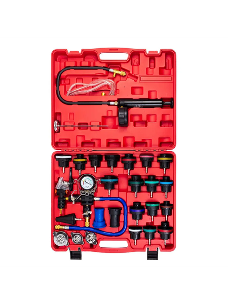 Изображение товара Тестер систем охлаждения JBC 922G1 (61087)