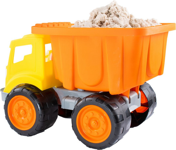 Изображение товара Самосвал игрушечный Fancy Грузовичок / MASH01