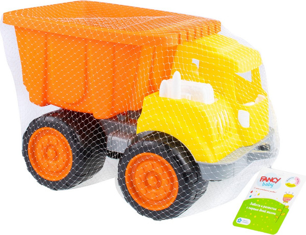 Изображение товара Самосвал игрушечный Fancy Грузовичок / MASH01