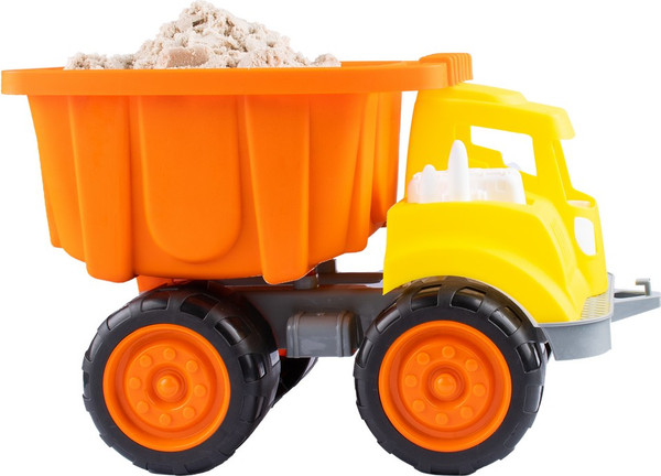 Изображение товара Самосвал игрушечный Fancy Грузовичок / MASH01