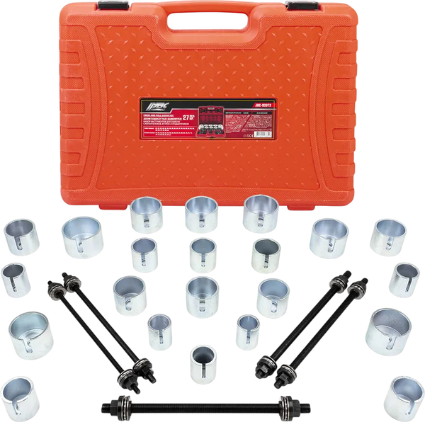 Изображение товара Набор автоинструмента JBC 933T2 (64802)