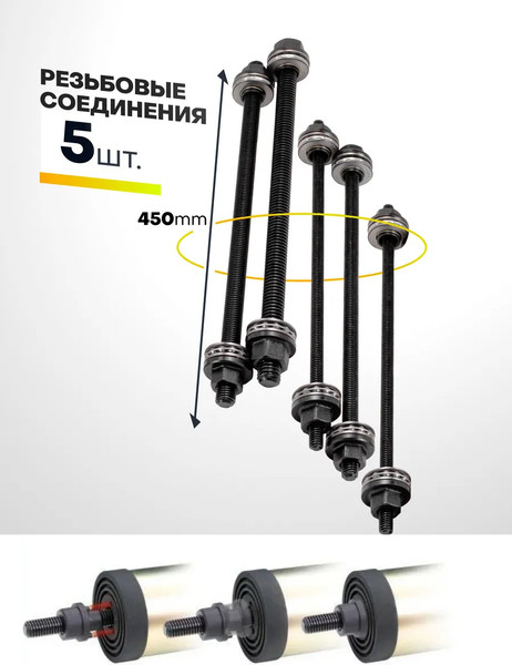 Изображение товара Набор автоинструмента JBC 933T2 (64802)