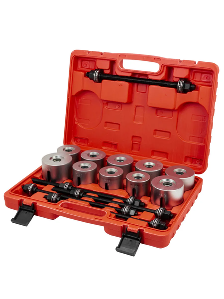 Изображение товара Набор автоинструмента JBC 933T2 (64802)