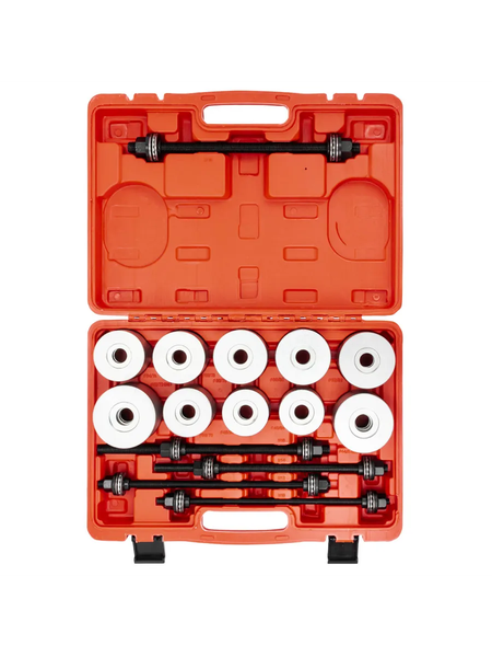 Изображение товара Набор автоинструмента JBC 933T2 (64802)