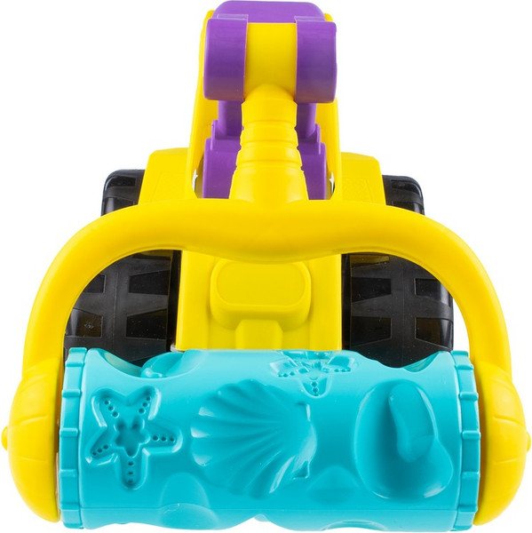 Изображение товара Дорожный каток игрушечный Fancy Каток / MASH04