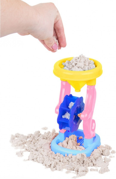 Изображение товара Набор игрушек для песочницы Fancy PN96