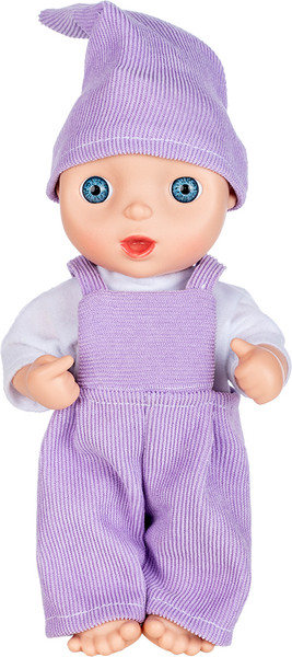 Изображение товара Пупс Fancy Малыш Гномик / PU08