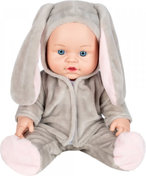 Изображение товара Пупс Fancy Малышка Зайка / PU16