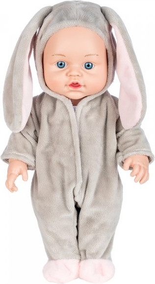 Изображение товара Пупс Fancy Малышка Зайка / PU16