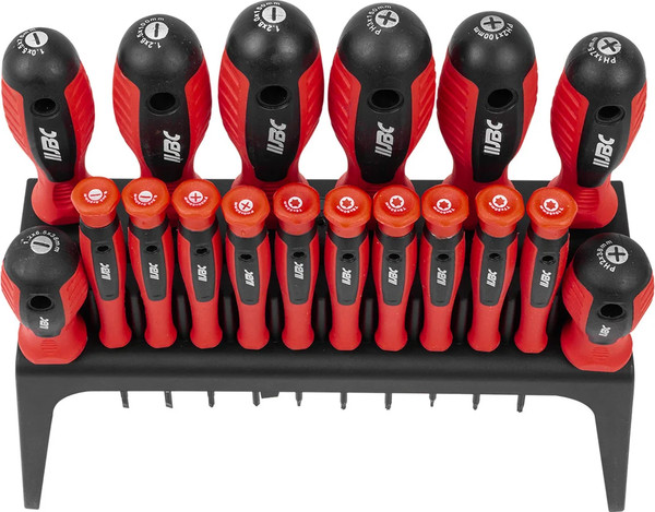 Изображение товара Набор отверток JBC 7018 (64821)