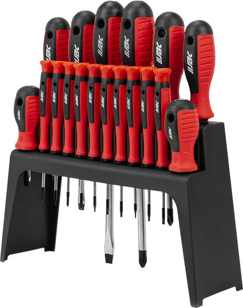 Изображение товара Набор отверток JBC 7018 (64821)