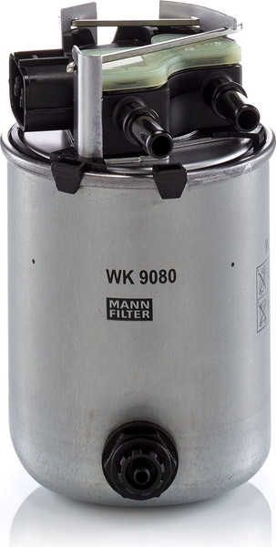 Изображение товара Топливный фильтр Mann-Filter WK9080