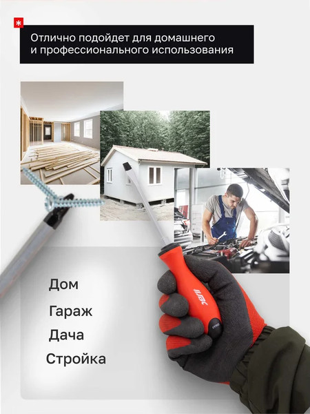 Изображение товара Набор отверток JBC 7013 (64822)