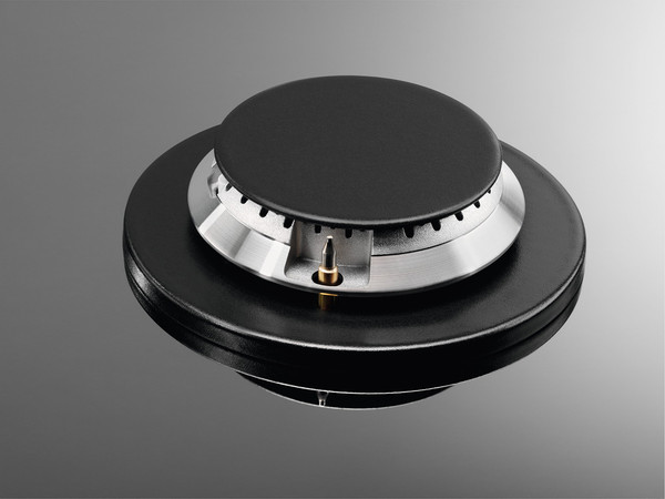 Изображение товара Газовая варочная панель Electrolux KGG64362S