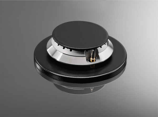 Изображение товара Газовая варочная панель Electrolux KGG64362S