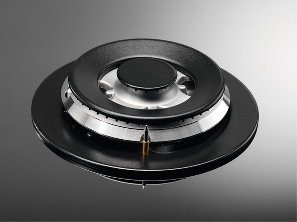 Изображение товара Газовая варочная панель Electrolux KGG64362S