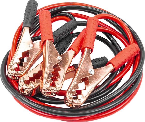 Изображение товара Стартовые провода Sigmatool BC400 (64 521)