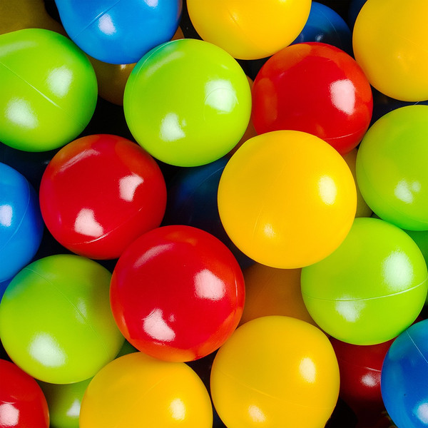 Изображение товара Шары для сухого бассейна Fancy SB978-40 (40шт)