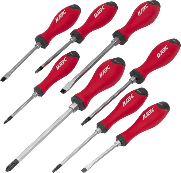 Изображение товара Набор отверток JBC 7008 (64826)