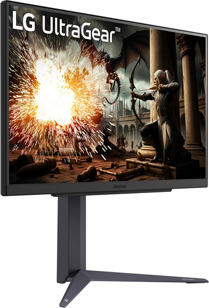 Изображение товара Монитор LG UltraGear 27GS75Q-B