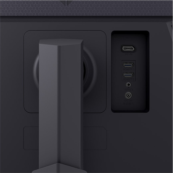 Изображение товара Монитор LG UltraGear 27GS75Q-B