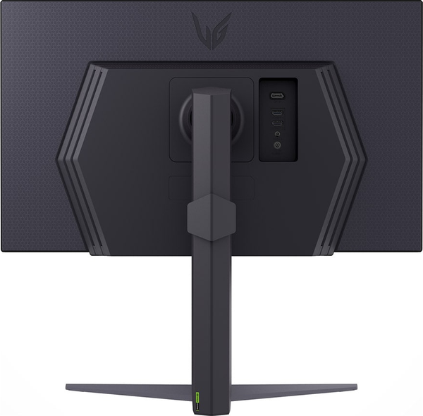 Изображение товара Монитор LG UltraGear 27GS75Q-B