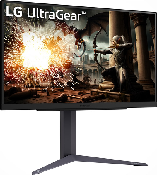 Изображение товара Монитор LG UltraGear 27GS75Q-B